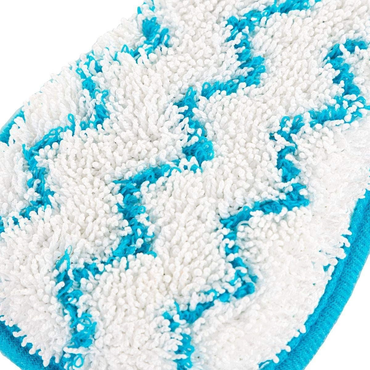 Minky M Cloth Super Soak up Microfibre Cloths Anti-Bacterial Cleaning Pads
