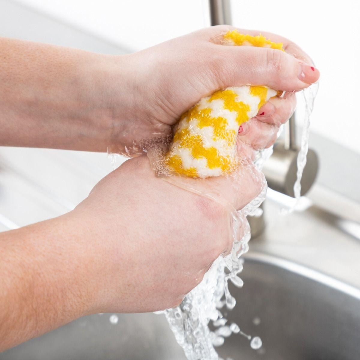 Minky M Cloth Super Soak up Microfibre Cloths Anti-Bacterial Cleaning Pads