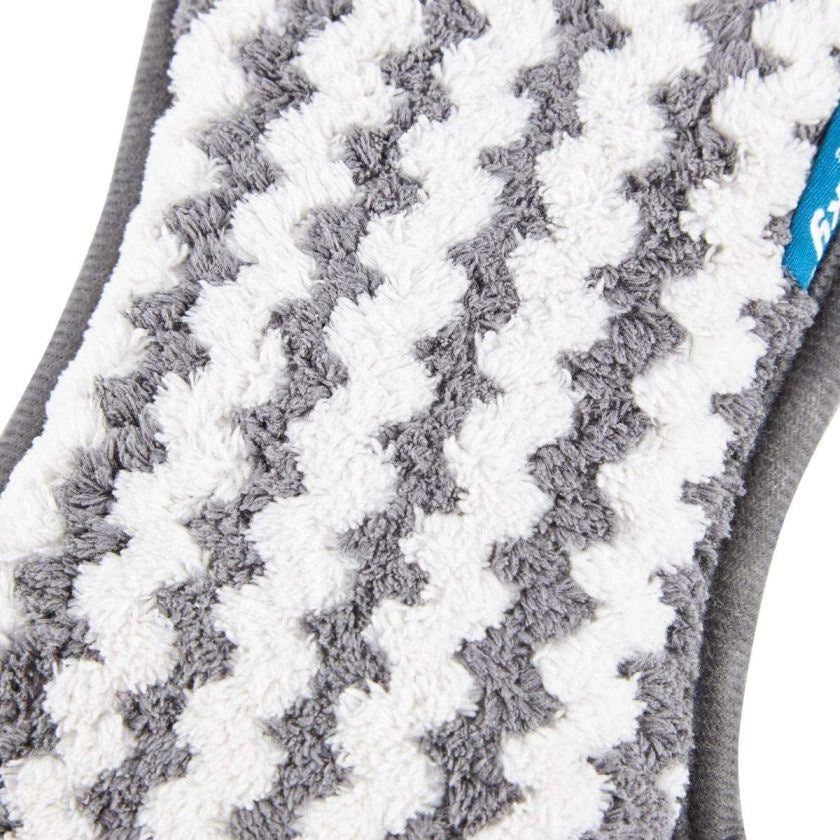 Minky M Cloth Super Soak up Microfibre Cloths Anti-Bacterial Cleaning Pads