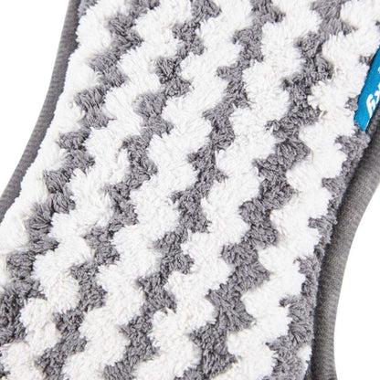 Minky M Cloth Super Soak up Microfibre Cloths Anti-Bacterial Cleaning Pads
