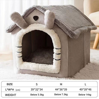 Pet Hut, Perfect For Home