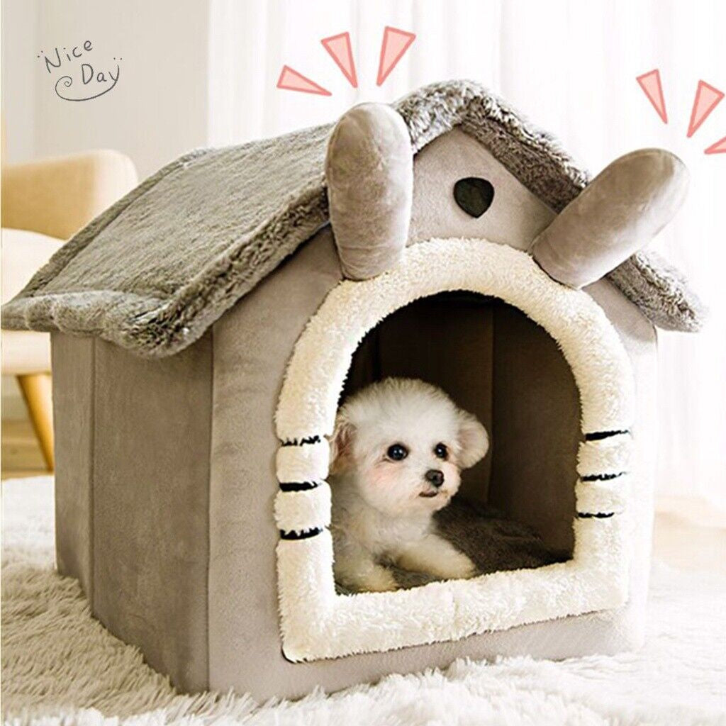 Pet Hut, Perfect For Home
