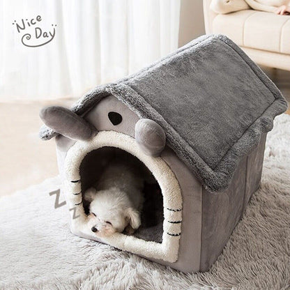 Pet Hut, Perfect For Home