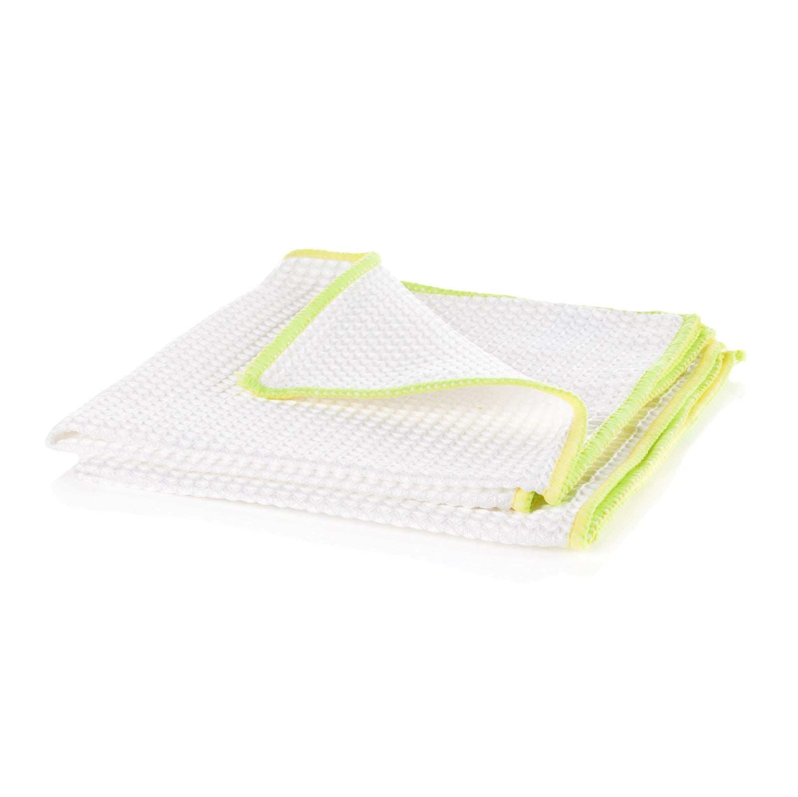 Minky M Cloth Super Soak up Microfibre Cloths Anti-Bacterial Cleaning Pads
