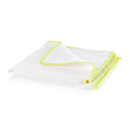 Minky M Cloth Super Soak up Microfibre Cloths Anti-Bacterial Cleaning Pads
