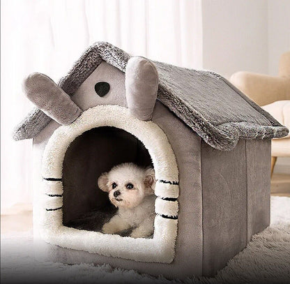 Pet Hut, Perfect For Home