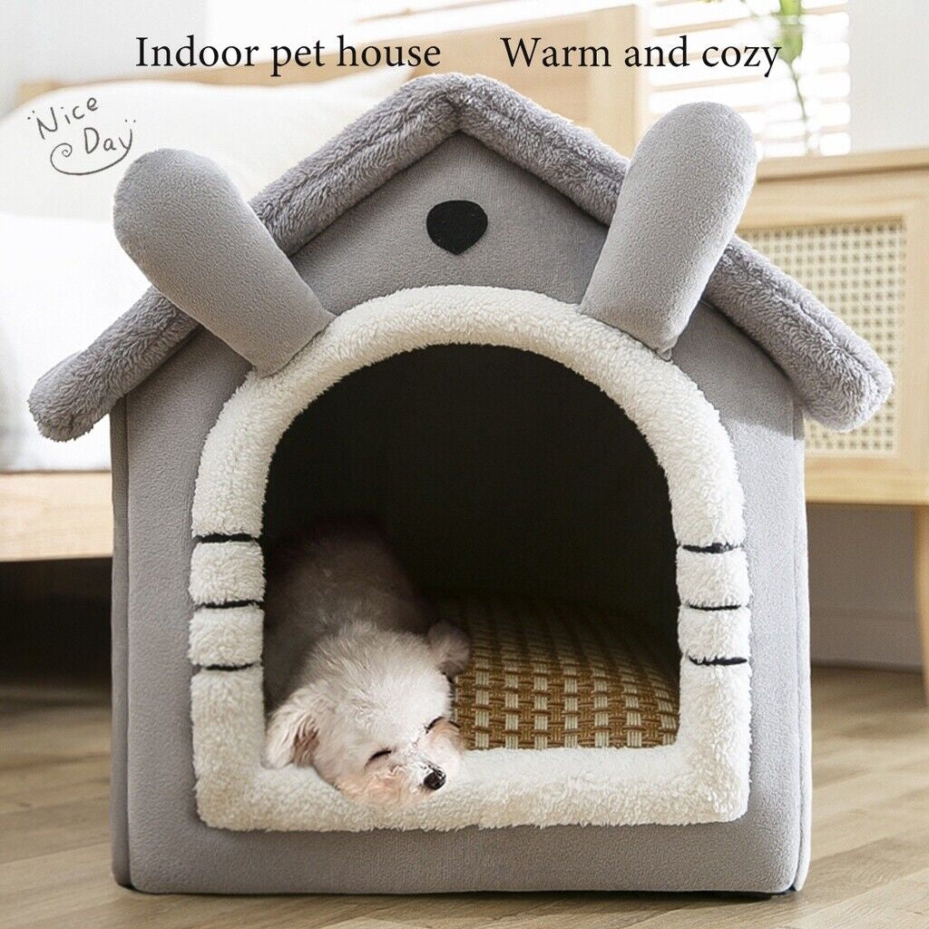 Pet Hut, Perfect For Home