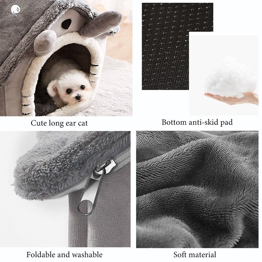 Pet Hut, Perfect For Home