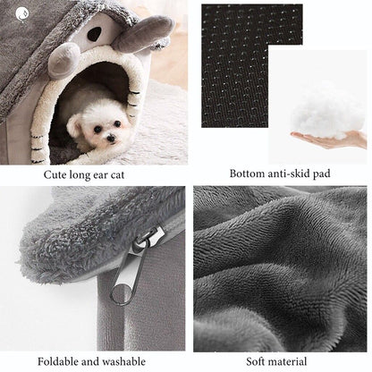 Pet Hut, Perfect For Home