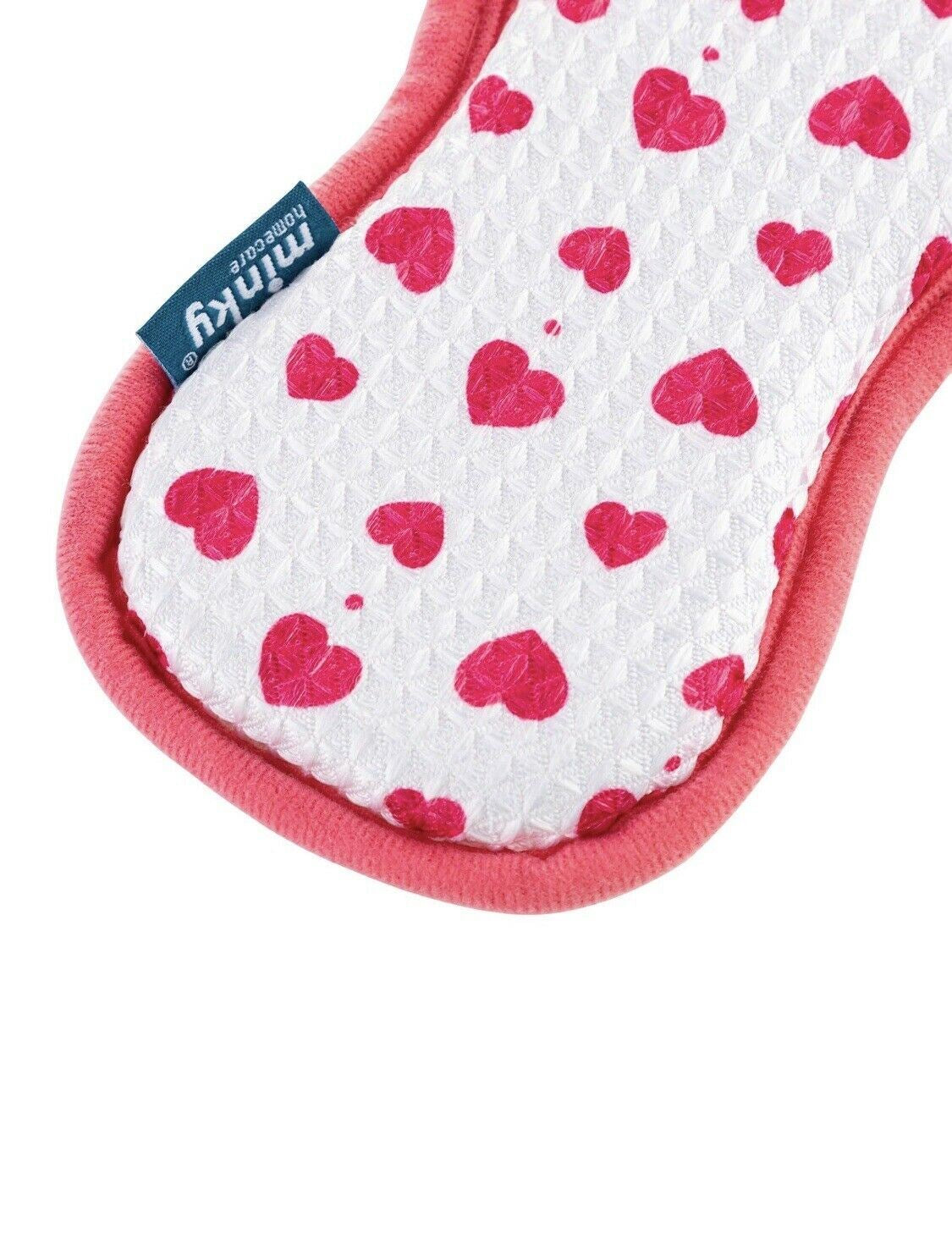 Minky M Cloth Super Soak up Microfibre Cloths Anti-Bacterial Cleaning Pads