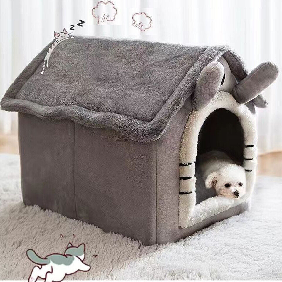 Pet Hut, Perfect For Home