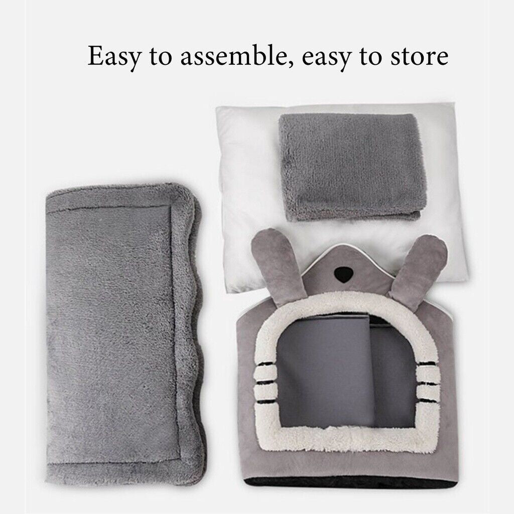 Pet Hut, Perfect For Home