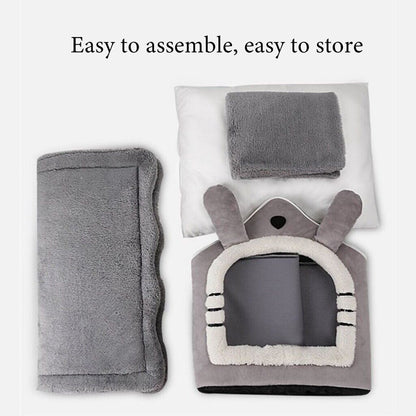 Pet Hut, Perfect For Home