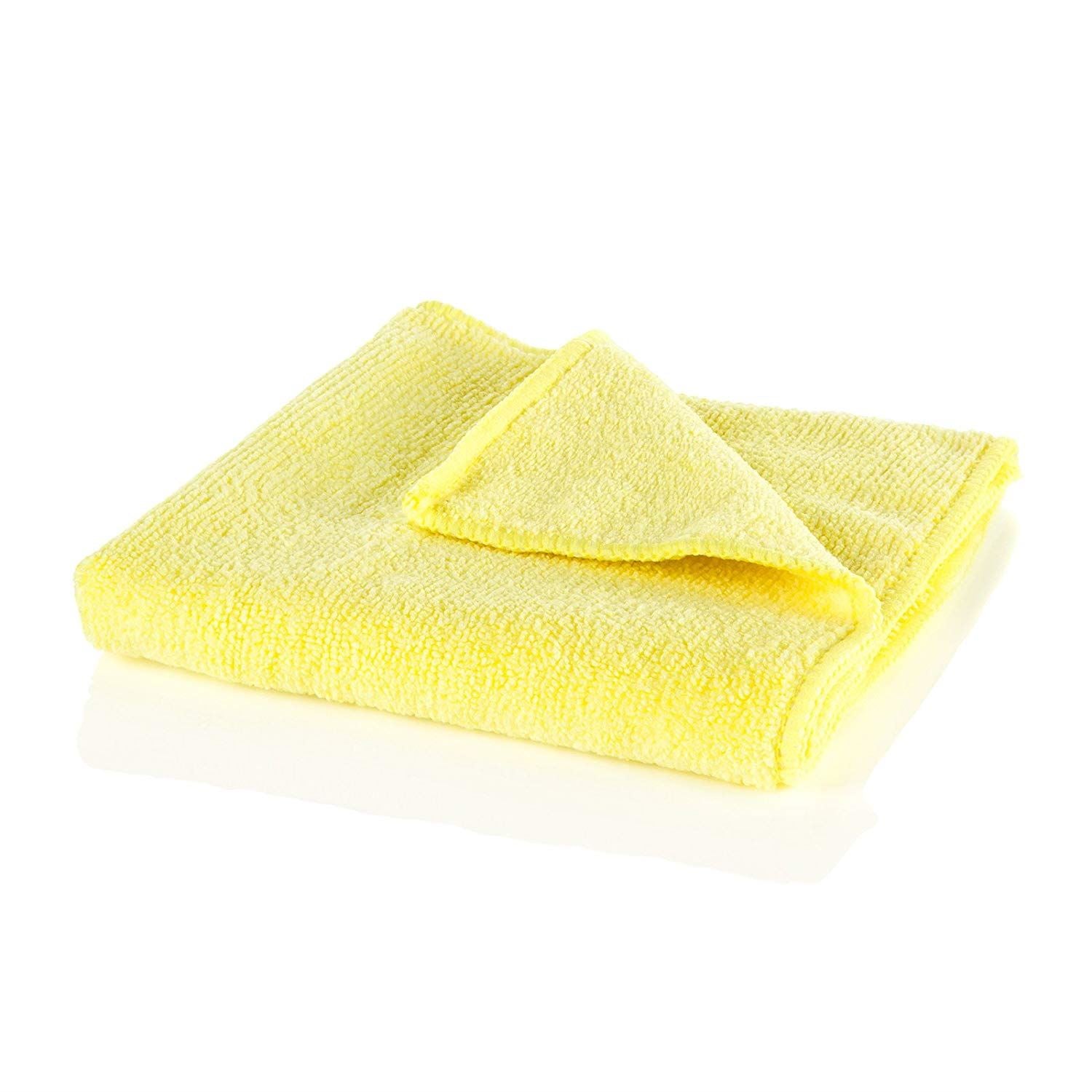 Minky M Cloth Super Soak up Microfibre Cloths Anti-Bacterial Cleaning Pads